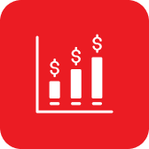 Graph icon